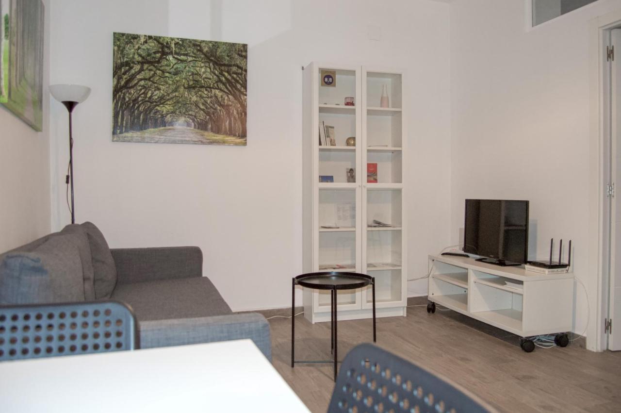 Novam Heredia Malaga Exterior photo