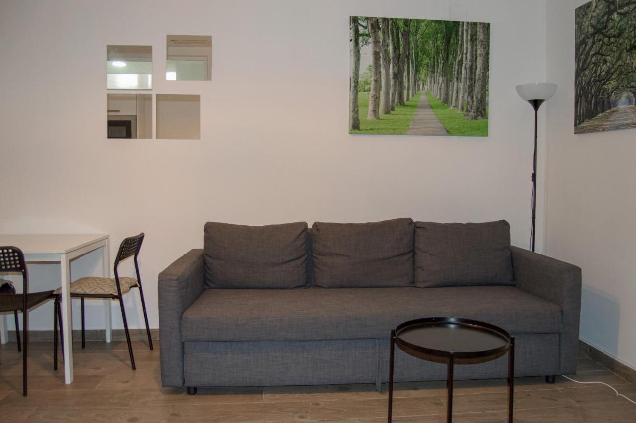 Novam Heredia Malaga Exterior photo