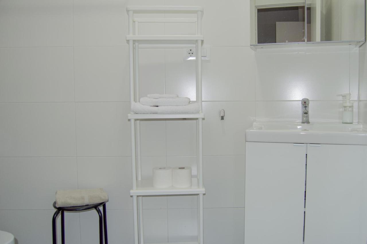 Novam Heredia Malaga Exterior photo